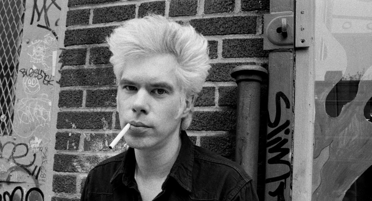 Not a Stranger in Paradise – Jim Jarmusch Portrait article cover image