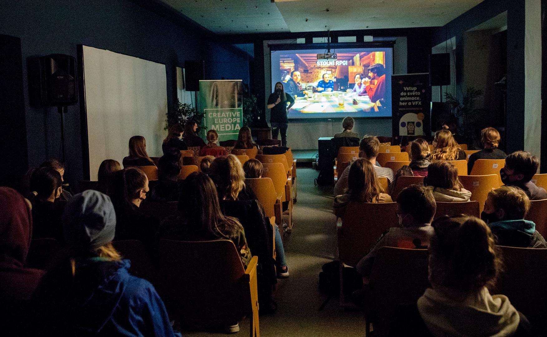 Festival gallery image 3