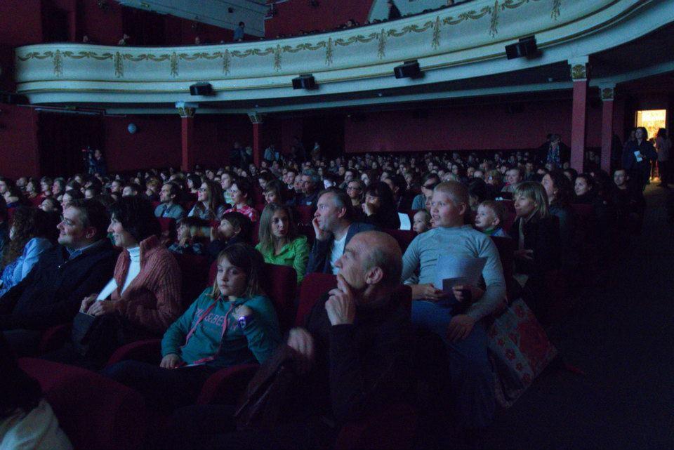 Festival gallery image 2