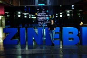 Festival poster image