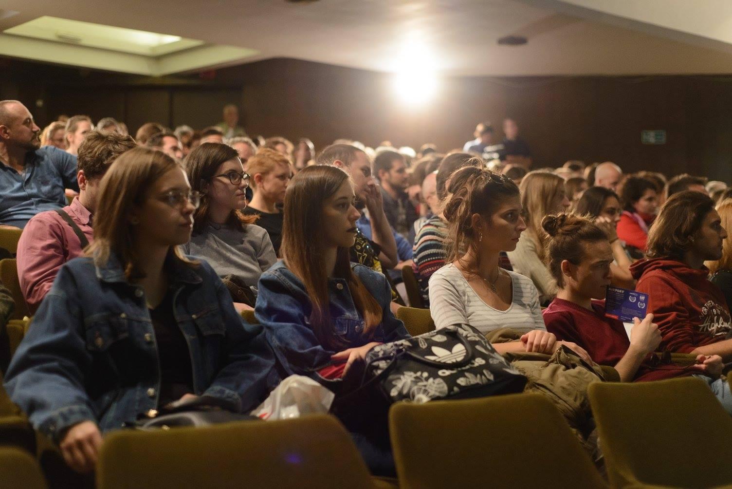 Festival gallery image 1