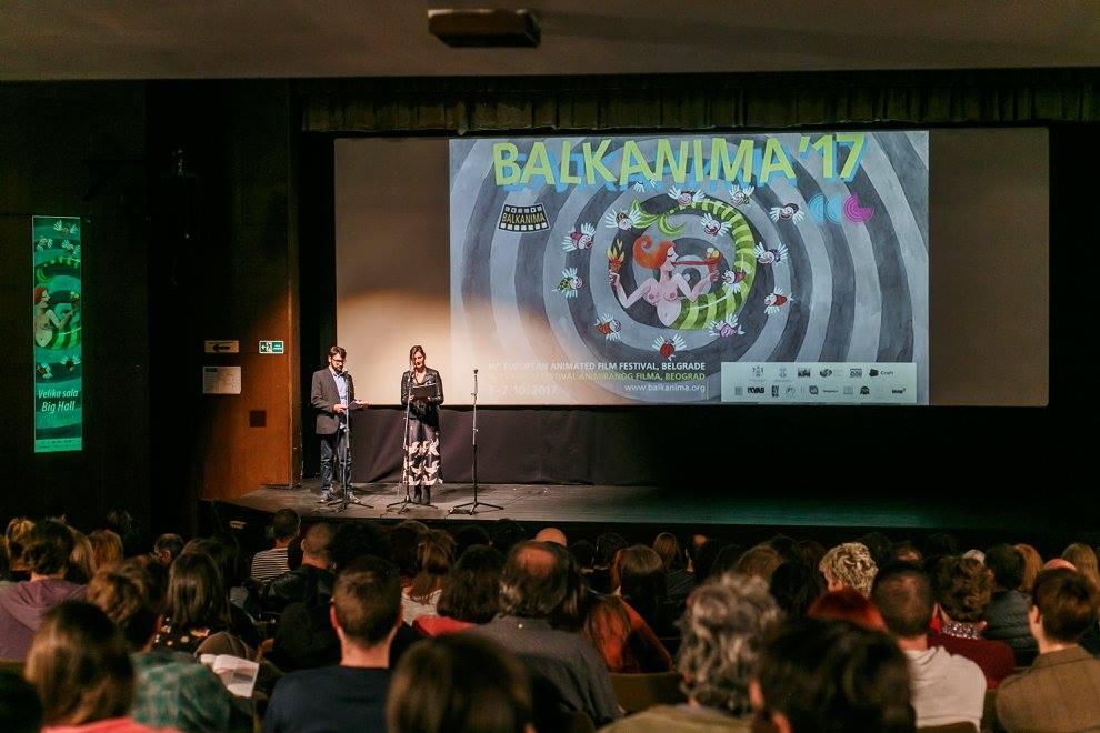 Festival poster image