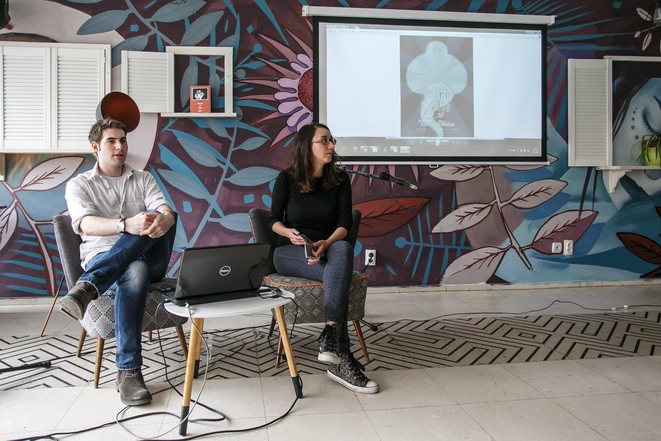 Festival gallery image 3