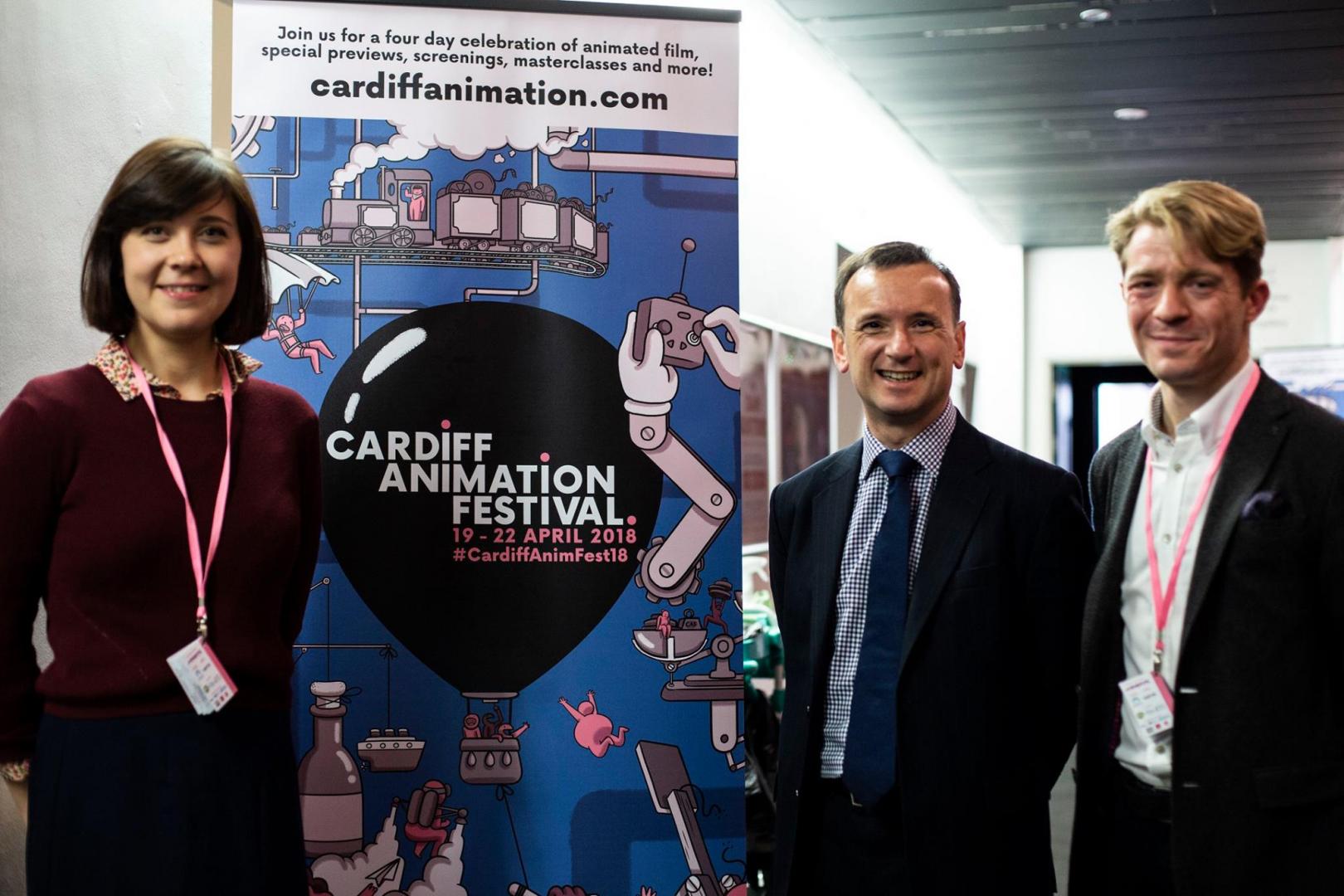 Festival poster image