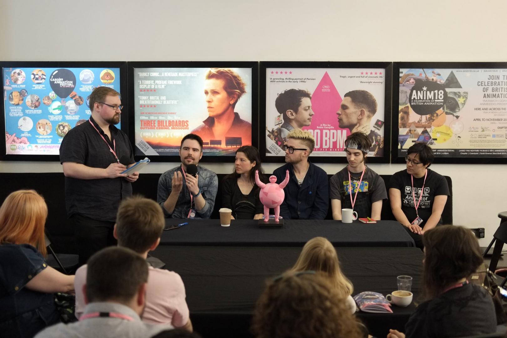 Festival gallery image 1