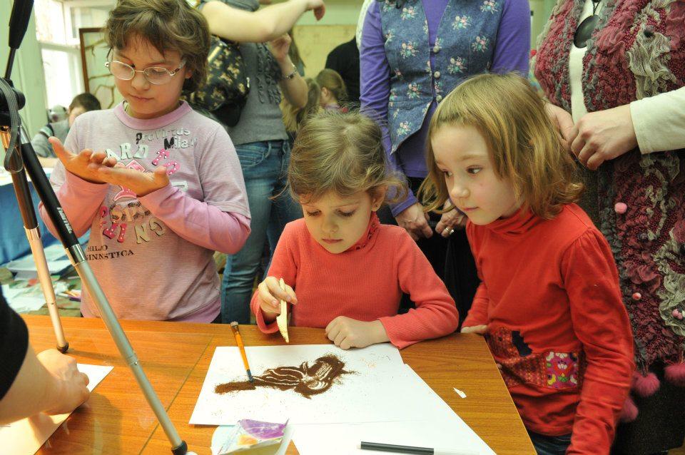 Festival gallery image 1