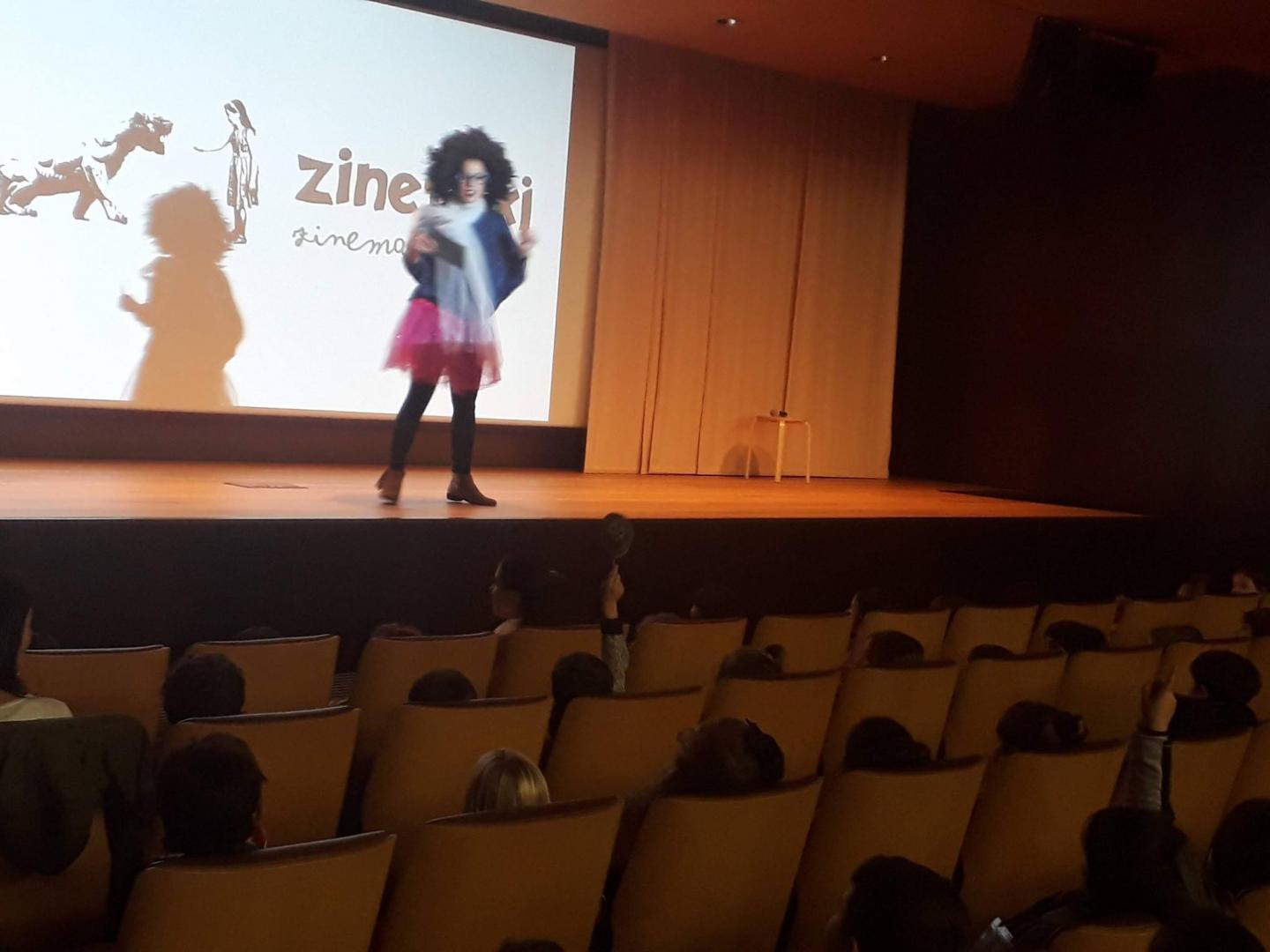 Festival poster image