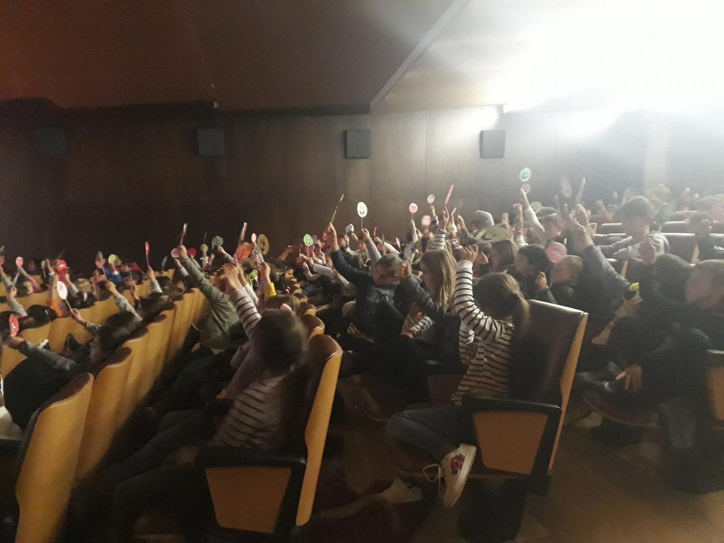 Festival gallery image 3