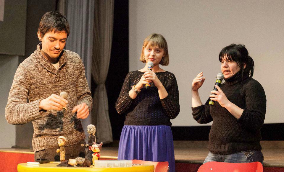 Festival poster image