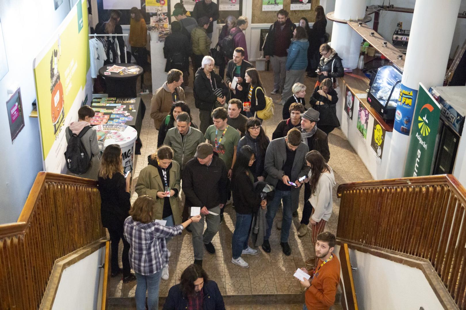 Festival gallery image 2