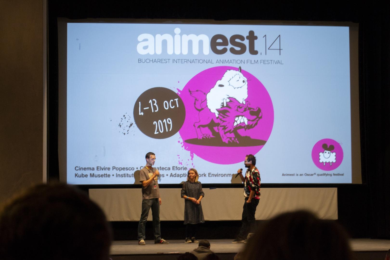 Festival poster image