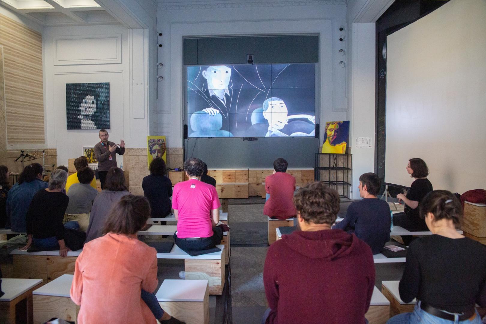 Festival gallery image 3