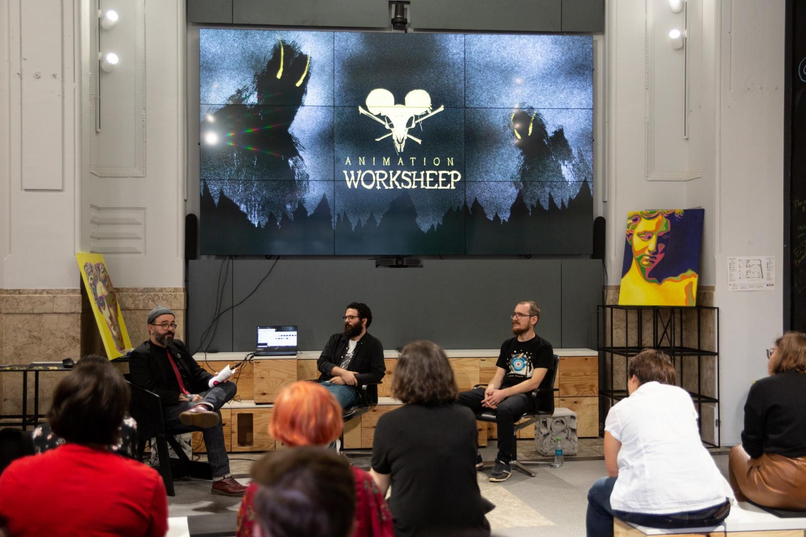 Festival gallery image 1