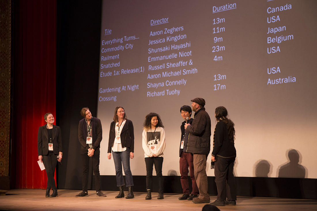 Festival gallery image 2