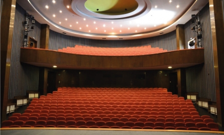 DKO I & DKO II Cinema venue image