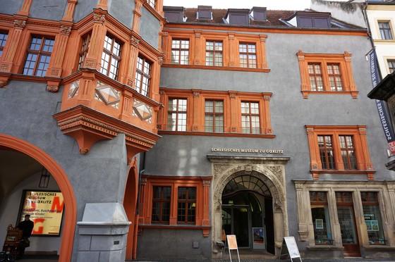 Schlesisches Museum Görlitz venue image