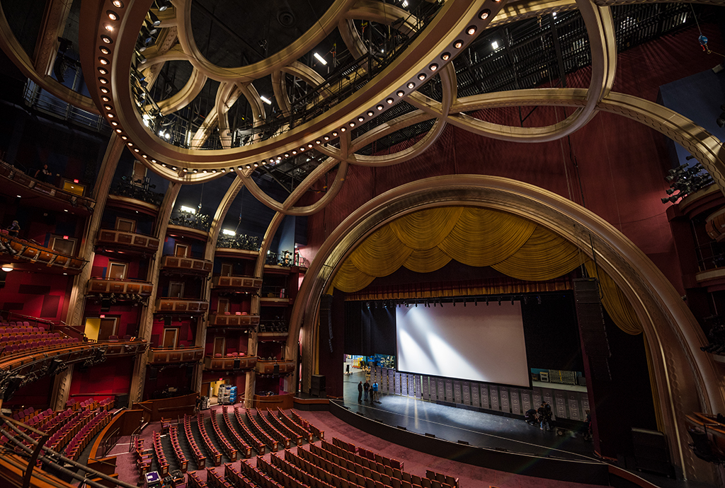 Dolby Theatre venue image