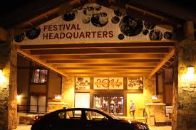 Festival Headquarters venue image