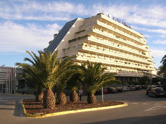 Hotel Meliá Sitges venue image