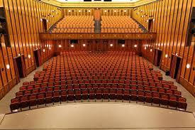 Friedrich-Wolf-Theater Eisenhüttenstadt venue image